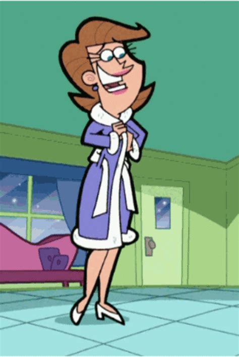 timmy mom swimsuit